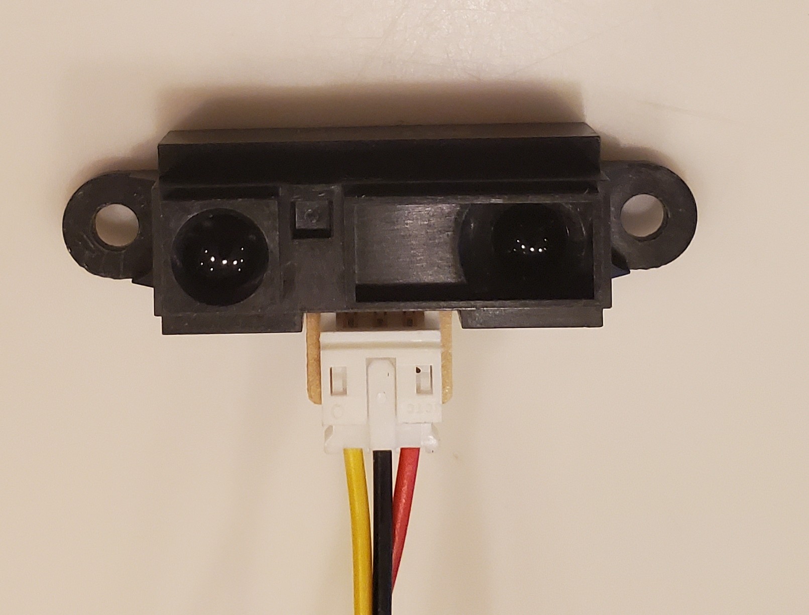 IR Proximity Sensor
